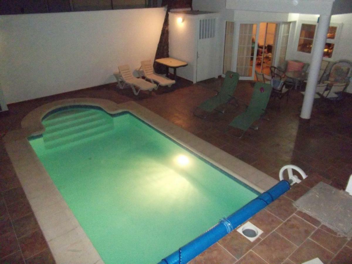 Casa Katrina Vila Tías Exterior foto