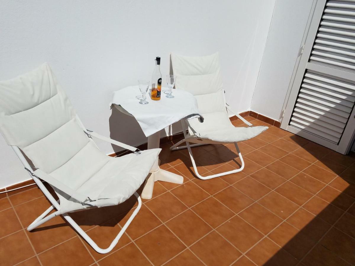 Casa Katrina Vila Tías Exterior foto