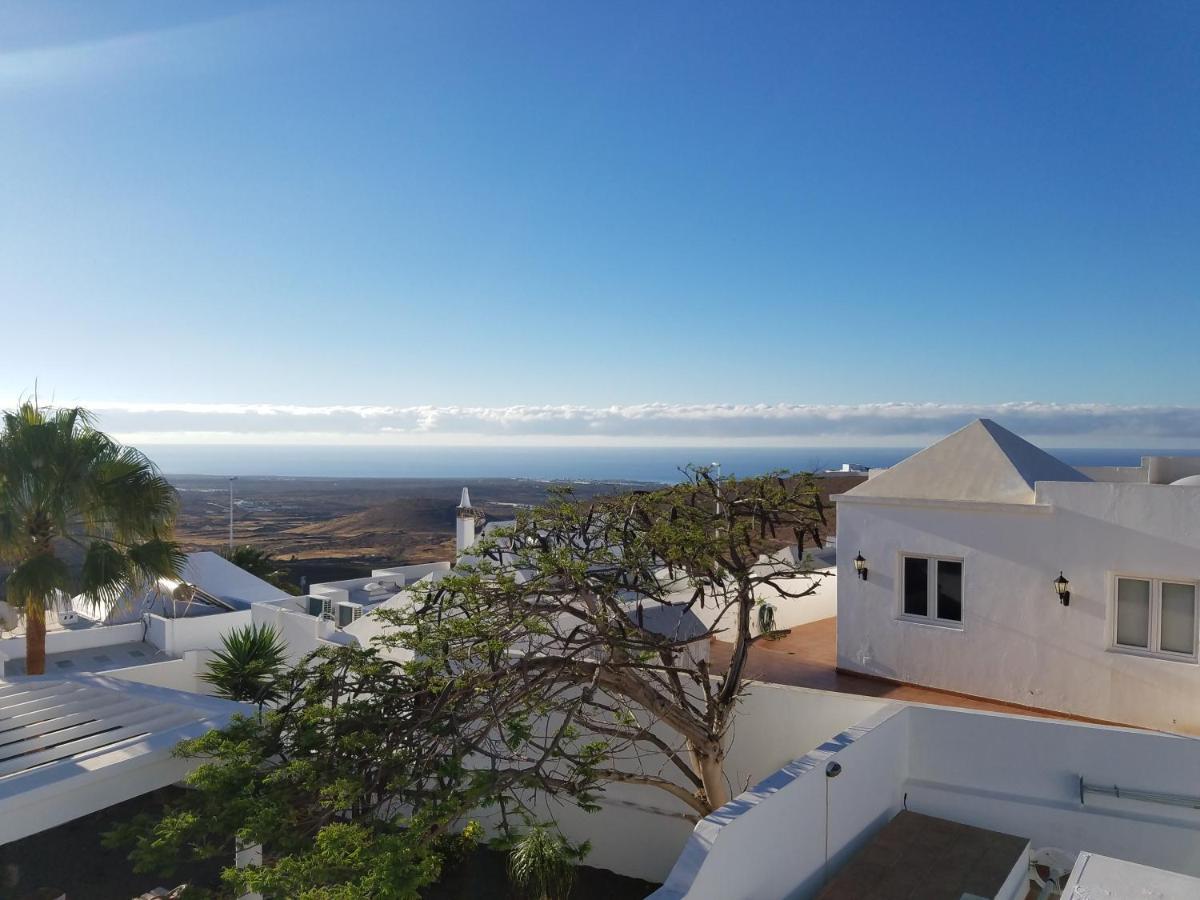 Casa Katrina Vila Tías Exterior foto