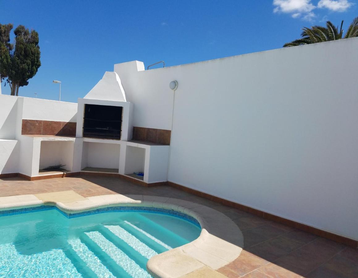 Casa Katrina Vila Tías Exterior foto